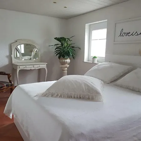 Casa Bianca شقة *