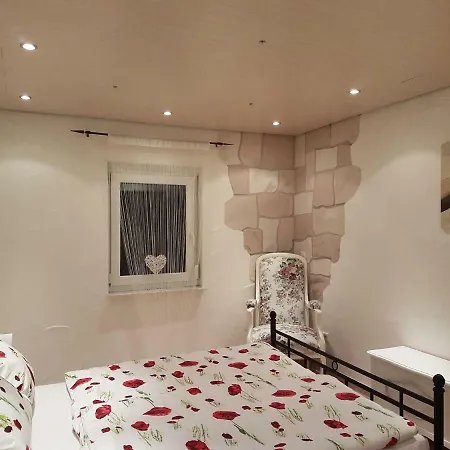 Casa Bianca شقة كابل غرافنهاوسن