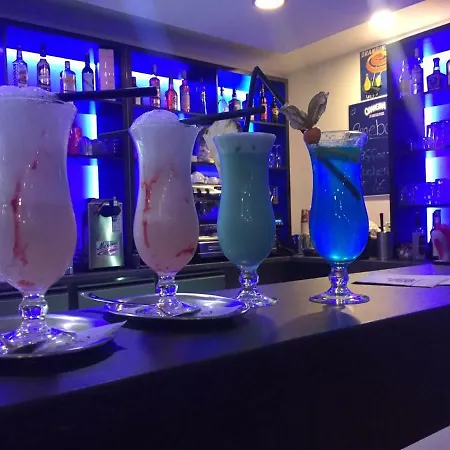 Casa Bianca * كابل غرافنهاوسن