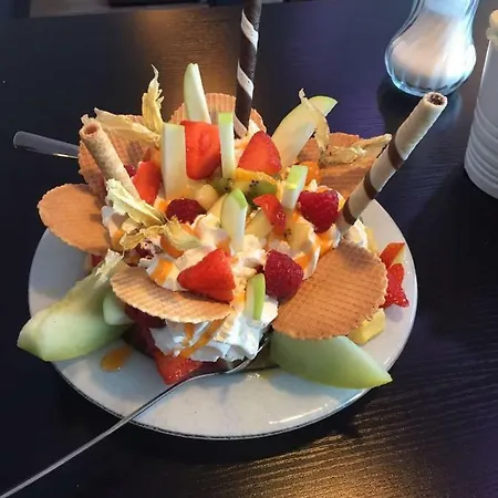 شقة Casa Bianca كابل غرافنهاوسن