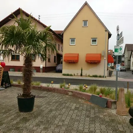 Casa Bianca شقة