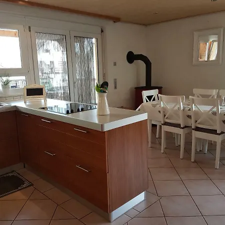 Casa Bianca كابل غرافنهاوسن