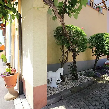 Casa Bianca شقة