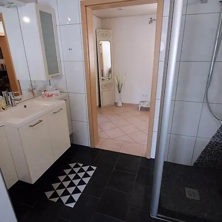 شقة Casa Bianca كابل غرافنهاوسن