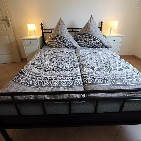 شقة Casa Bianca كابل غرافنهاوسن
