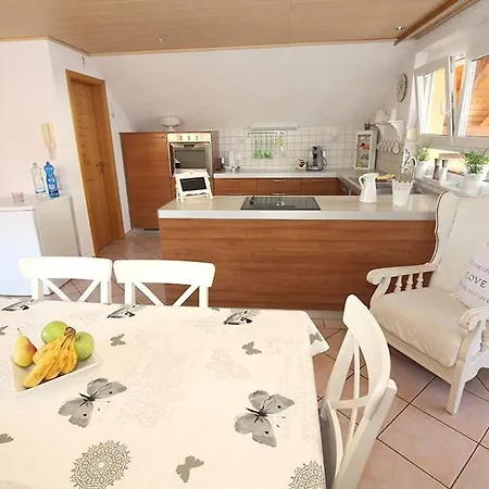 شقة Casa Bianca كابل غرافنهاوسن