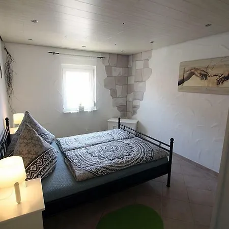شقة Casa Bianca *