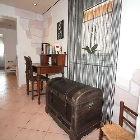 شقة Casa Bianca *
