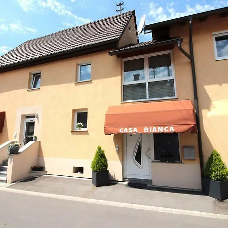 Casa Bianca