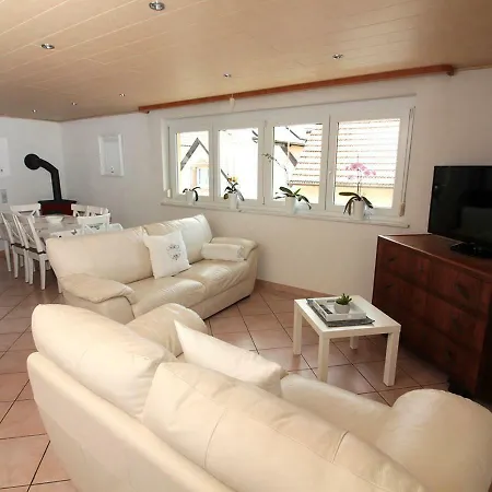 Casa Bianca شقة