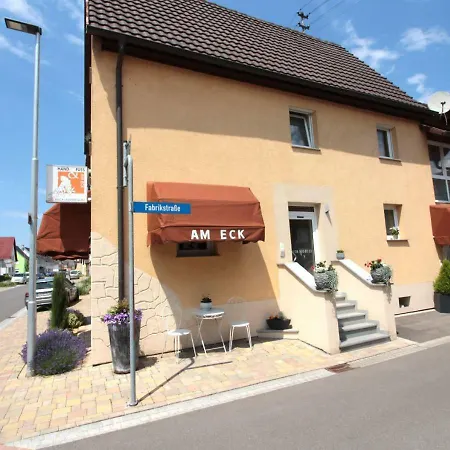 شقة Casa Bianca *