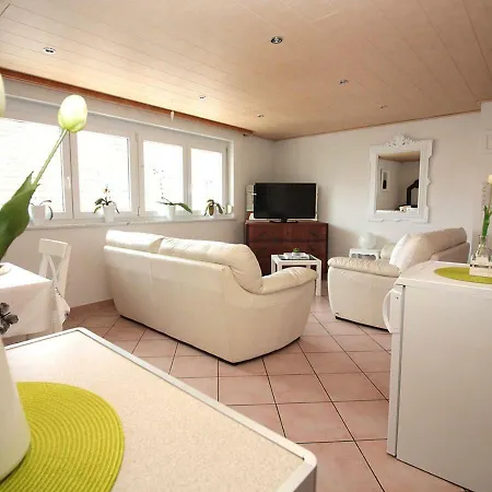 Casa Bianca شقة كابل غرافنهاوسن