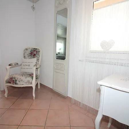 Casa Bianca شقة