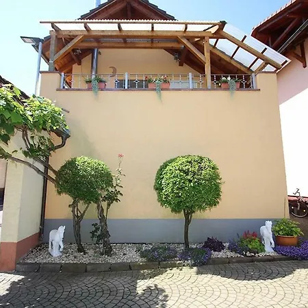 Casa Bianca كابل غرافنهاوسن